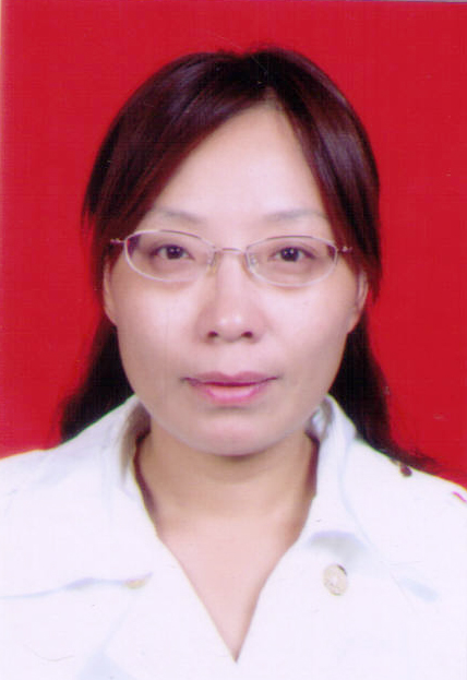 杨宏霞